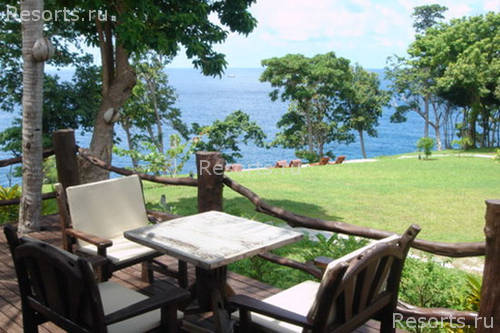 Ban Raya Resort & Spa 23
